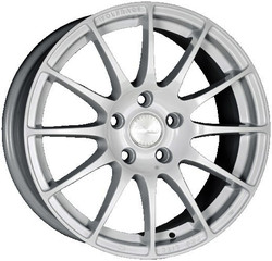 Iwheelz  R15 IW 5.5J 4114.3 et40/66.1 TOKIO HS 2007014 |  2007014