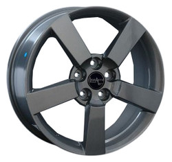 Диск литой Legeartis Mi15 18/7 ET38 Mb | Артикул WHS079617