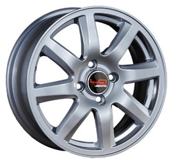 Диск литой Legeartis RN34 15/6 ET50 Sil | Артикул WHS091798