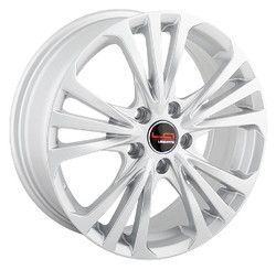 Диск литой Legeartis RN36 17/6,5 ET40 Sil | Артикул WHS080124