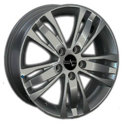 Диск литой Legeartis FD42 16/6,5 ET52,5 Gm | Артикул WHS079863