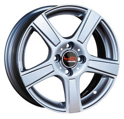 Диск литой Legeartis RN56 15/6 ET43 Sil | Артикул WHS079521
