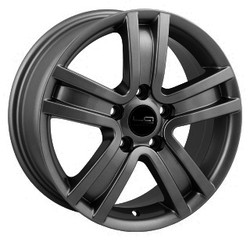 Диск литой Legeartis TY42 16/6,5 ET45 Gm | Артикул WHS081581