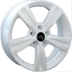 Диск литой Legeartis RN20 17/6,5 ET45 white | Артикул WHS081987