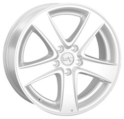 Диск литой Legeartis FD49 17/7 ET50 white | Артикул WHS104719