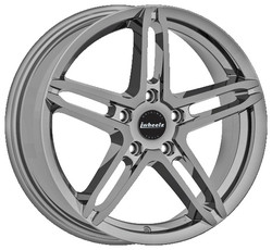 Iwheelz  R17 IW 7J 5105 et41/56.6 GARDA HB 2214019 |  2214019