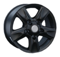 Диск литой Legeartis TY60 17/8 ET60 Mb | Артикул WHS091748