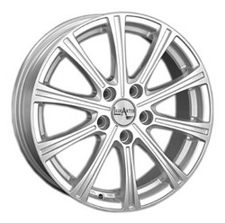 Диск литой Legeartis FD52 16/6,5 ET50 Sil | Артикул WHS080893