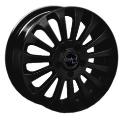 Диск литой Legeartis FD24 16/6,5 ET52,5 Mb | Артикул WHS080878