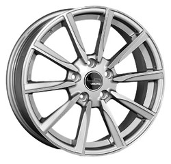 Диск литой Legeartis TY48 17/7 ET45 Sil | Артикул WHS081585