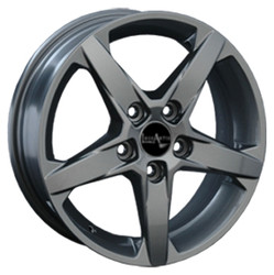 Диск литой Legeartis FD36 16/6,5 ET52,5 Gm | Артикул WHS079098