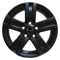 Диск литой Legeartis TY42 16/6,5 ET39 Mb | Артикул WHS081578