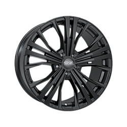   Oz Cortina 19/9 ET30 Matt black |  WHS057575