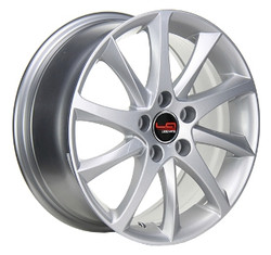 Диск литой Legeartis FD64 16/7 ET50 Sil | Артикул WHS080897