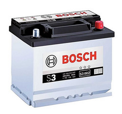   Bosch 45 /, 400  |  0092S30020