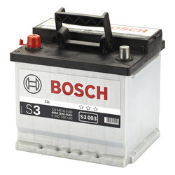   Bosch 45 /, 400 