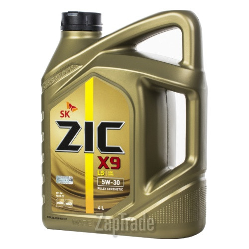   Zic X9 LS 