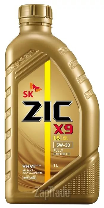   Zic X9 LS 