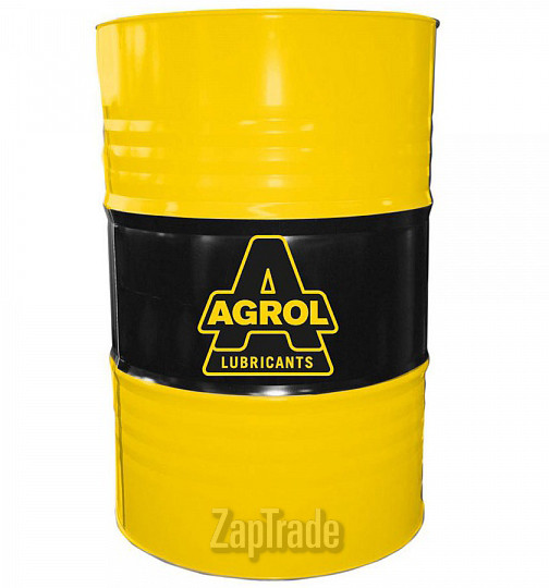 Купить моторное масло Agrol SPECTRA Синтетическое | Артикул 712311