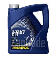    Mannol 2-Takt Plus (MN7204-4)  |  1426
