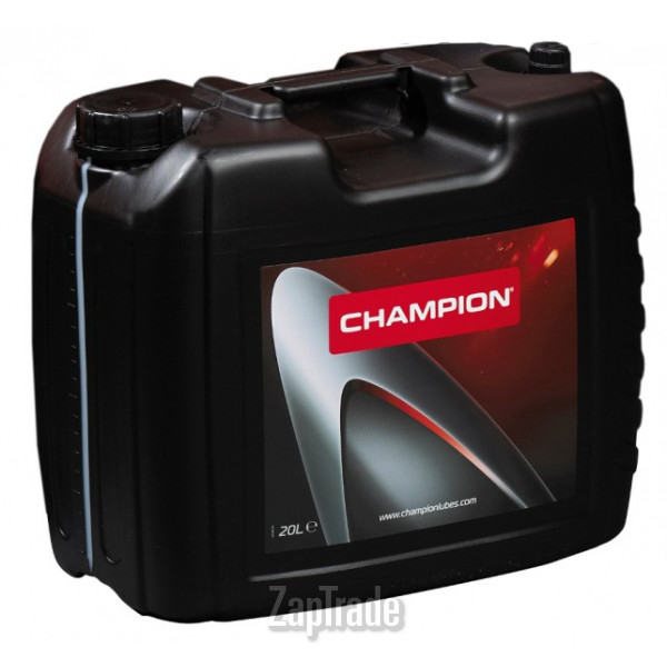 Купить моторное масло Champion oil OEM SPECIFIC 5W30 MS-F Синтетическое | Артикул 8219634