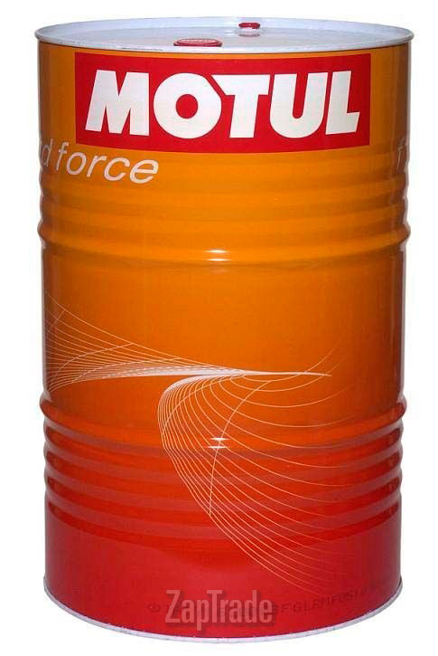 Купить моторное масло Motul 6100 Synergie+ Полусинтетическое | Артикул 106573