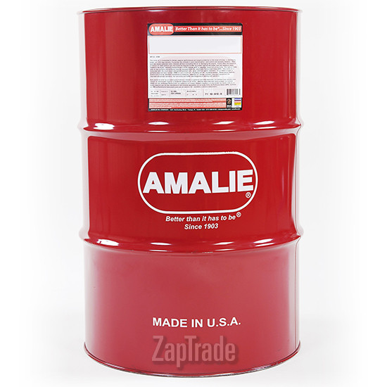 Купить моторное масло Amalie PRO High Performance Synthetic Синтетическое | Артикул 160-75637-05