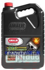 Купить моторное масло Amalie PRO High Performance Synthetic Синтетическое | Артикул 160-75697-36