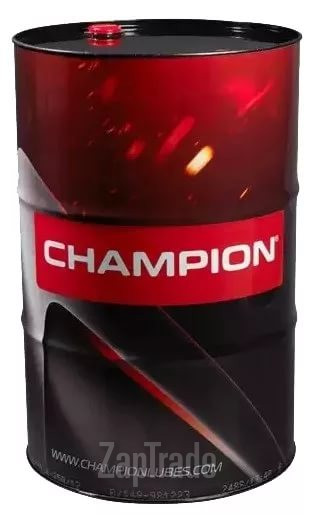 Купить моторное масло Champion oil OEM SPECIFIC 5W30 C1 Синтетическое | Артикул 8218231