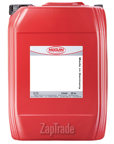 Купить моторное масло Meguin Motorenoel Surface Protection Синтетическое | Артикул 9476