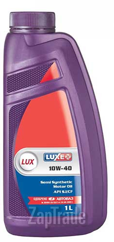    Luxe Lux  |  112