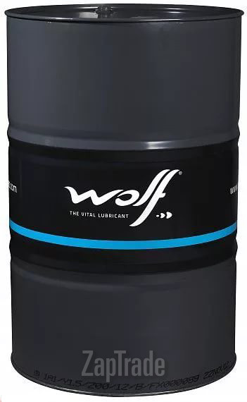 Купить моторное масло Wolf GUARDTECH Минеральное | Артикул 8301322