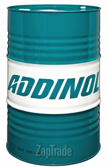Купить моторное масло Addinol Ultra Truck MD 0538 Синтетическое | Артикул 4014766400079