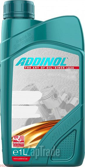 Купить моторное масло Addinol Premium 0530 C1 Синтетическое | Артикул 4014766074379