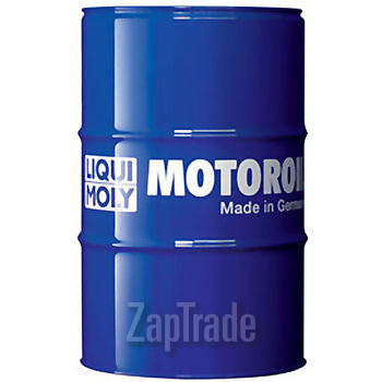 Купить моторное масло Liqui moly Минеральное моторное масло Nova Super 15W-40 Минеральное | Артикул 1418