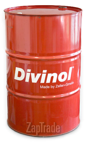 Купить моторное масло Divinol Spezial 2000 HD 50 | Артикул 49453-A011